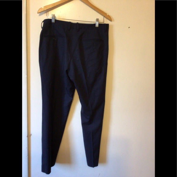 FENDI authentic trousers Made in Italy - Picture 4 of 13
